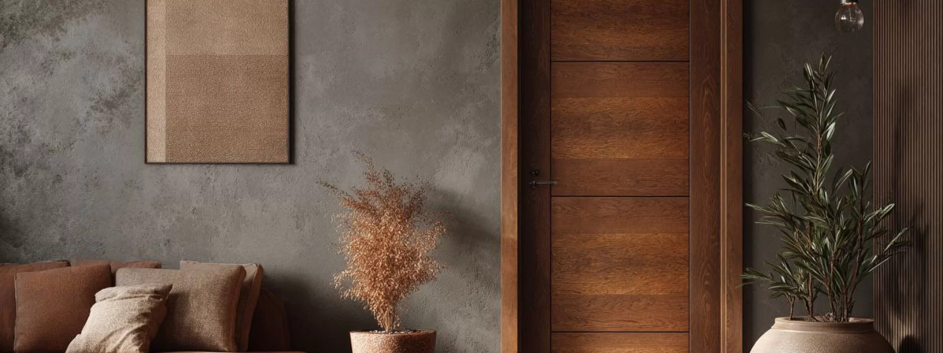 Купить дешево двери в Краснодаре