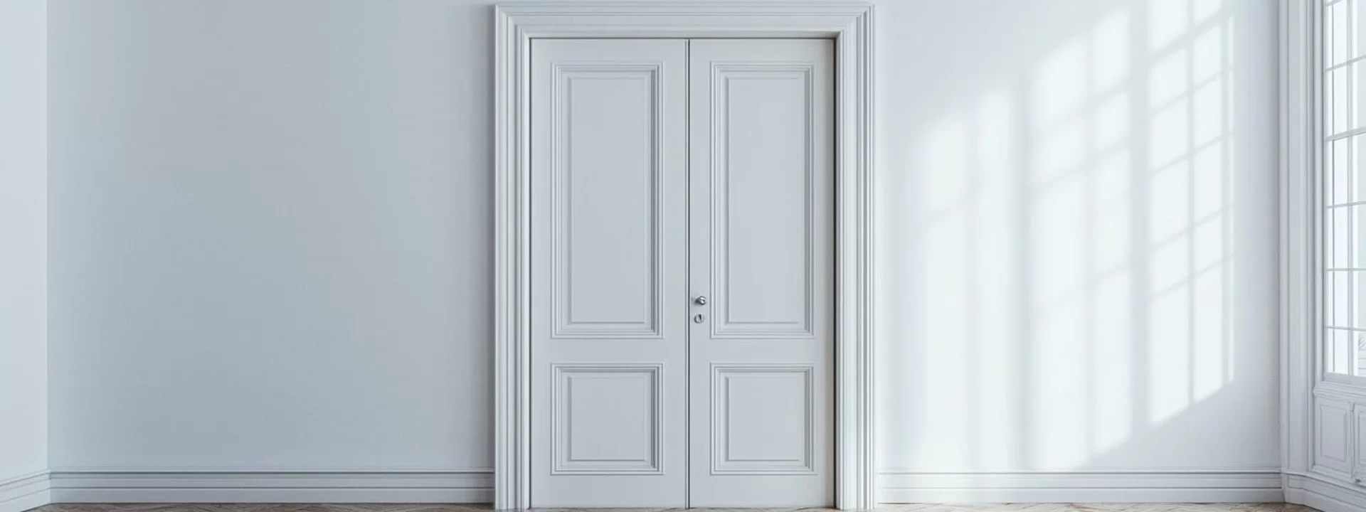 Купить межкомнатные двери по выгодной цене в Краснодаре