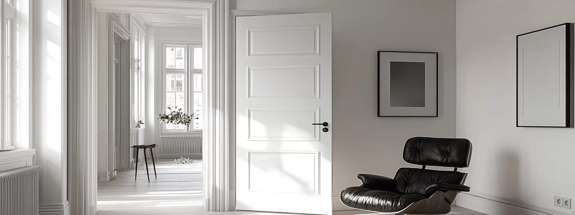 Купить межкомнатные двери в Краснодаре по низким ценам в магазине Двериано