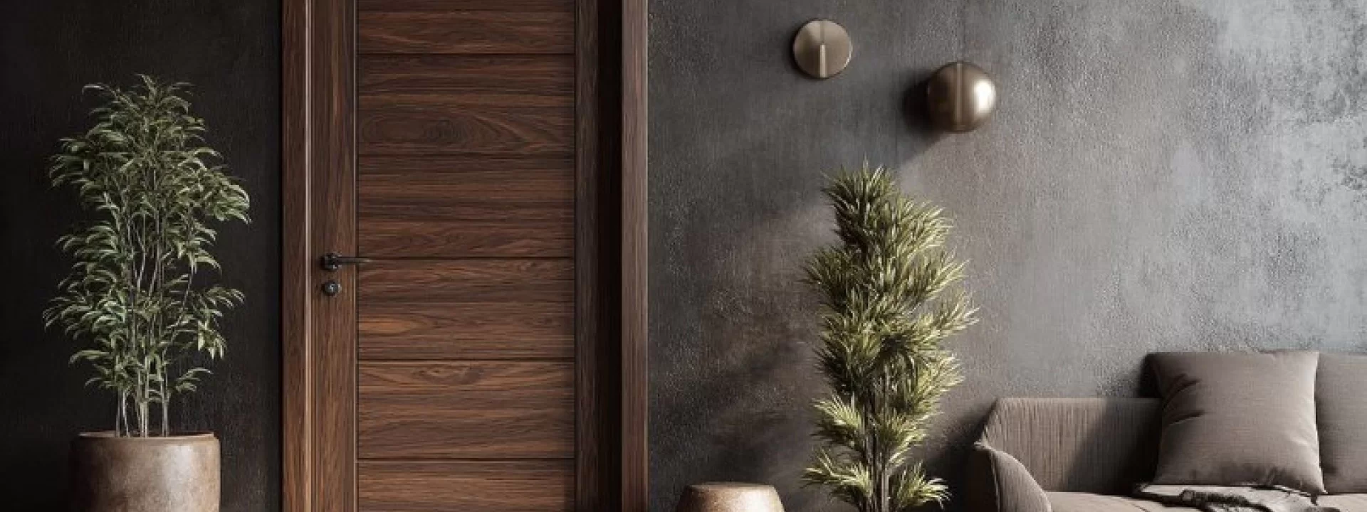 Магазин дверей на Западном обходе в Краснодаре