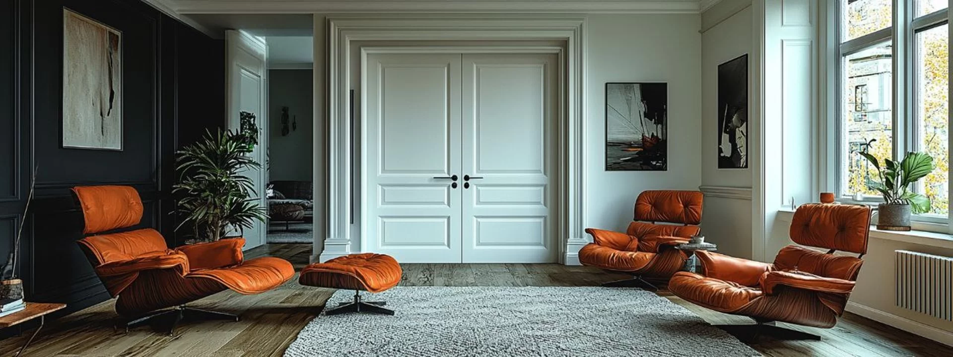 Магазин межкомнатных дверей – доступные цены