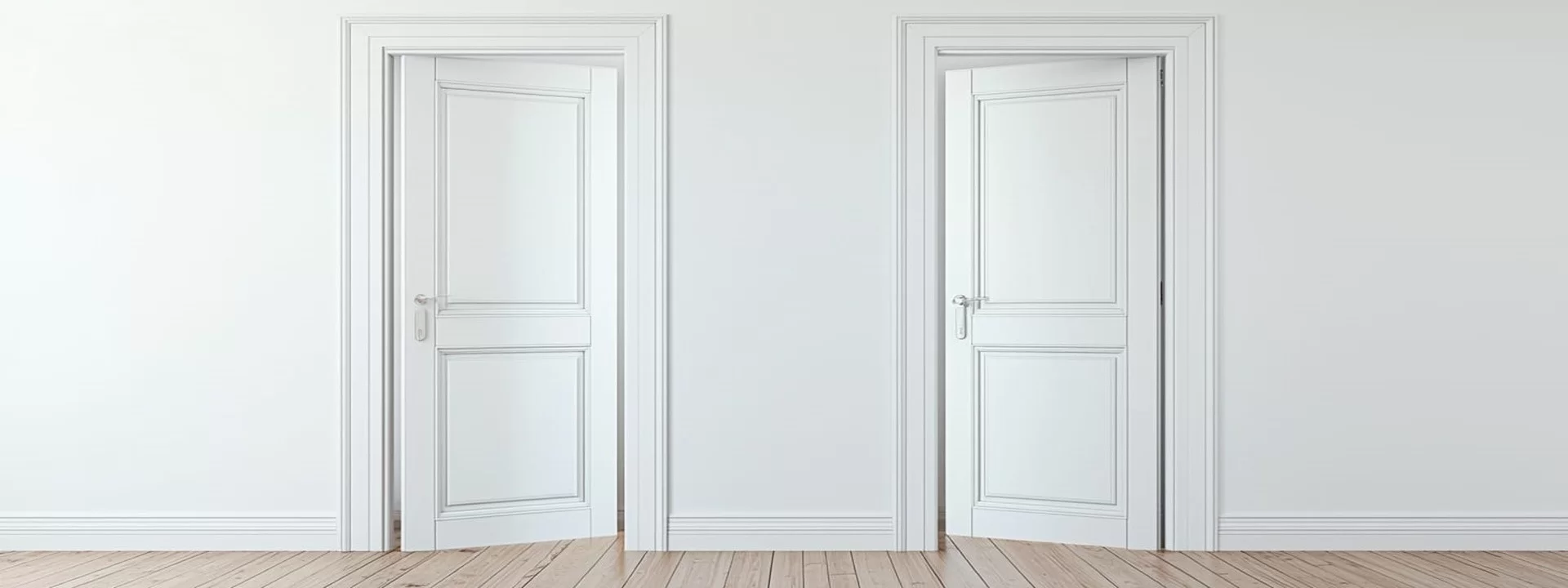 Межкомнатные двери в магазине «Двериано» Краснодар  