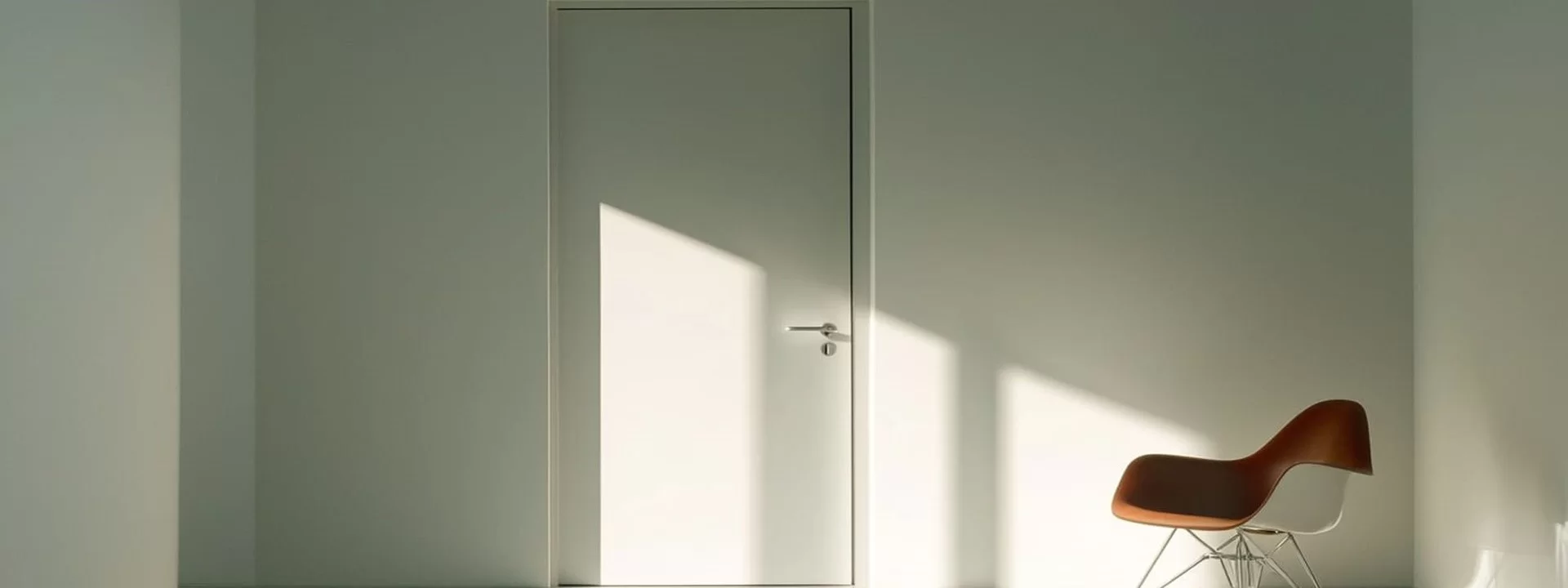 Межкомнатные двери в наличии в магазине Двериано