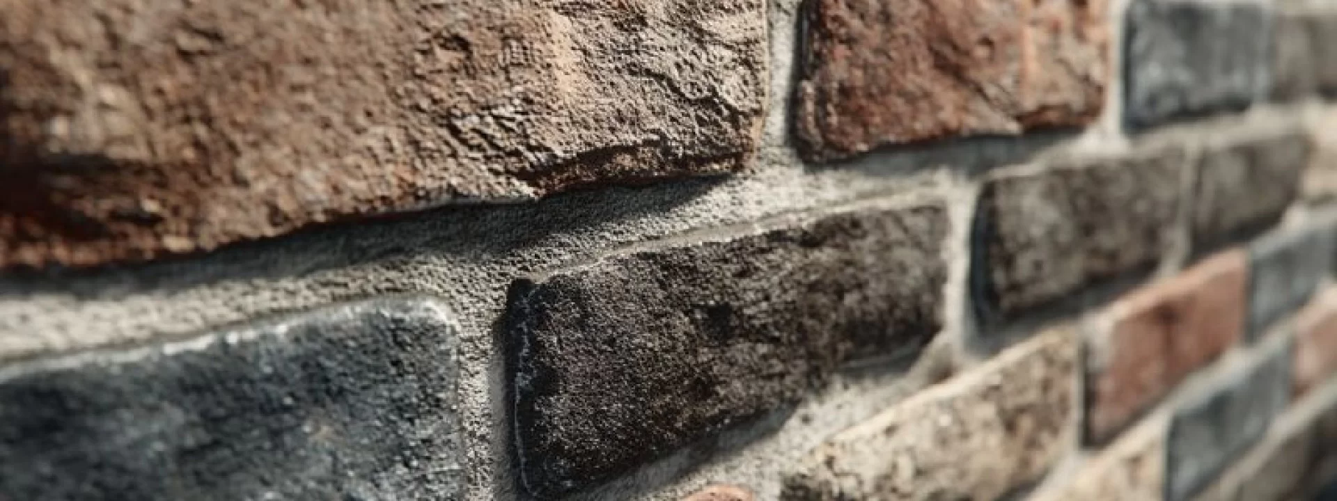 Облицовочный гиперпрессованный кирпич от производителя