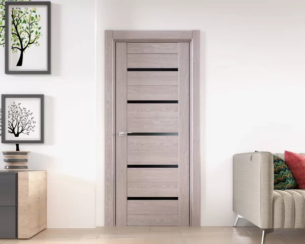 Межкомнатные двери